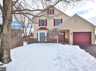 120 Packham Ct, Telford, PA 18969