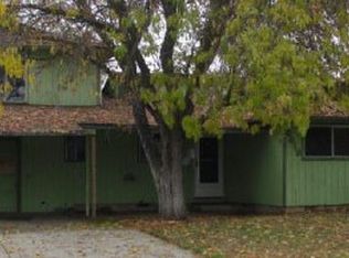 2619 Village Blvd, White City, OR 97503