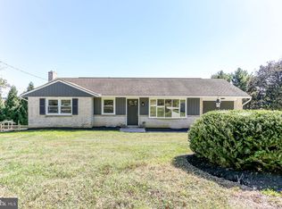 109 Old Orchard Rd, York, PA 17403
