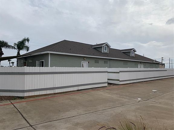 2nd image of 15217 S Padre Island Dr #208/210