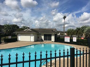 12210 Beamer Rd, Houston, TX 77089