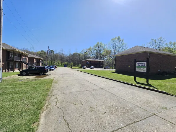 970 Dixon Rd #A1, Jackson, MS 39209