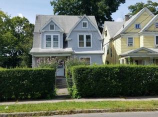 2722-24 Midland Ave, Syracuse, NY 13205