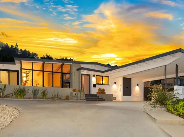 5200 Sanchez Dr, Los Angeles, CA 90008