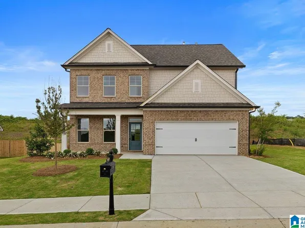 6609 Little Goose Dr, Trussville, AL 35173