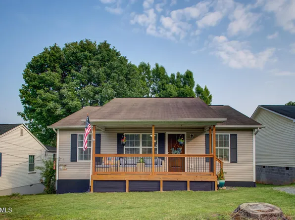 336 Chickamauga Ave, Knoxville, TN 37917