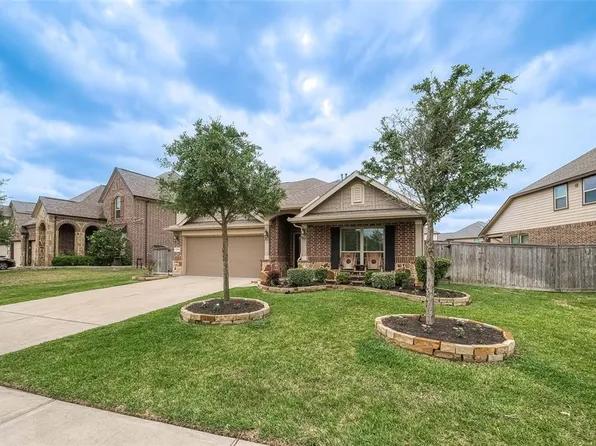 20515 Duncan Run Lane, Cypress, TX 77433