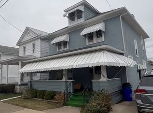 356 Phillips St, Hanover Township, PA 18706