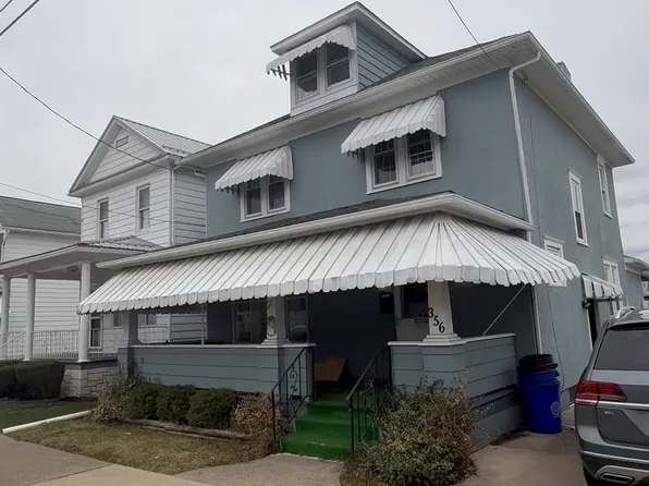 356 Phillips St, Hanover Township, PA 18706