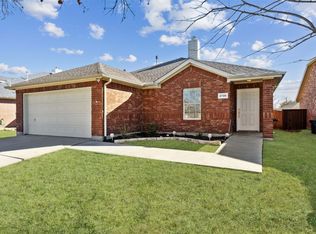 2720 Evening Mist Dr, Little Elm, TX 75068