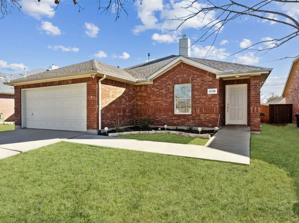 2720 Evening Mist Dr, Little Elm, TX 75068