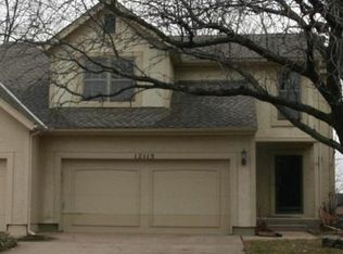 12115 Slater St, Overland Park, KS 66213