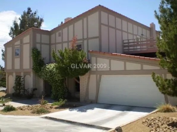 1215 Morning Sun Way, Las Vegas, NV 89110