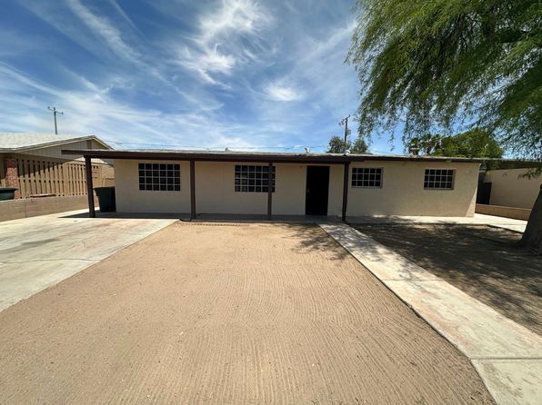 2645 S Nogales Ave