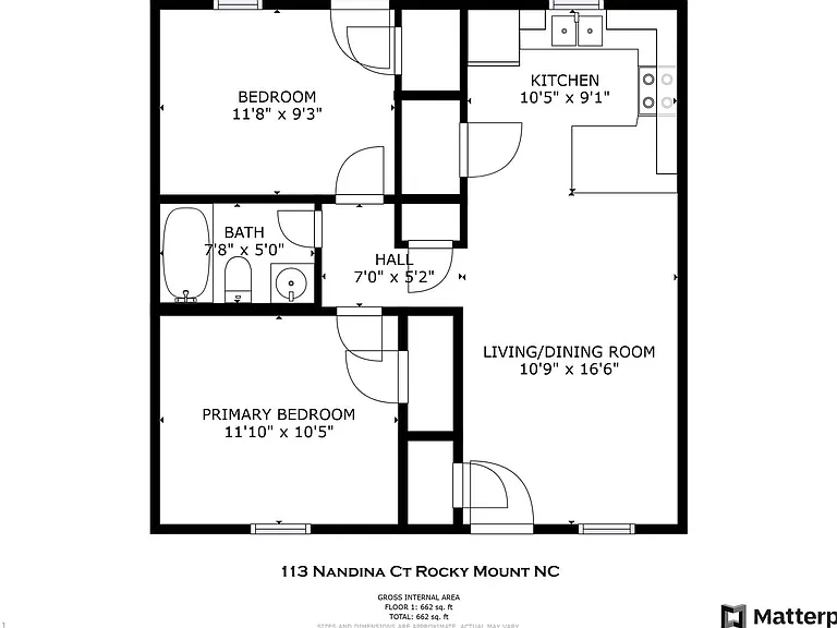 101-131 Nandina Ct — Photo 13