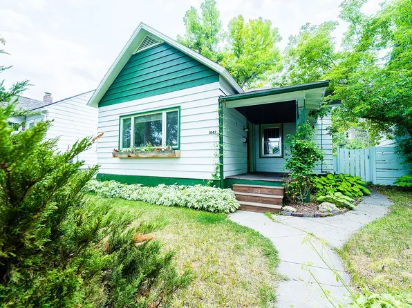1047 Breckenridge St, Helena, MT 59601