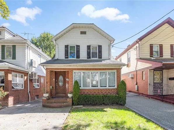 1721 E 29th St, Brooklyn, NY 11229