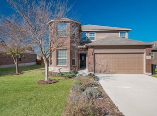 2976 Nicholas Cv, New Braunfels, TX 78130