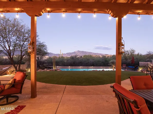 8447 S Long Bar Ranch Pl, Vail, AZ 85641