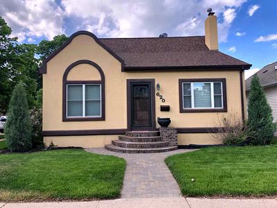 620 3rd Ave NW, Minot, ND, 58703