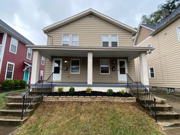 1516-1518 Glenn Ave