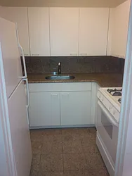 Rented by UES Management