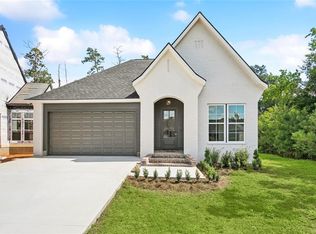 17310 Paddock Cir, Hammond, LA 70403