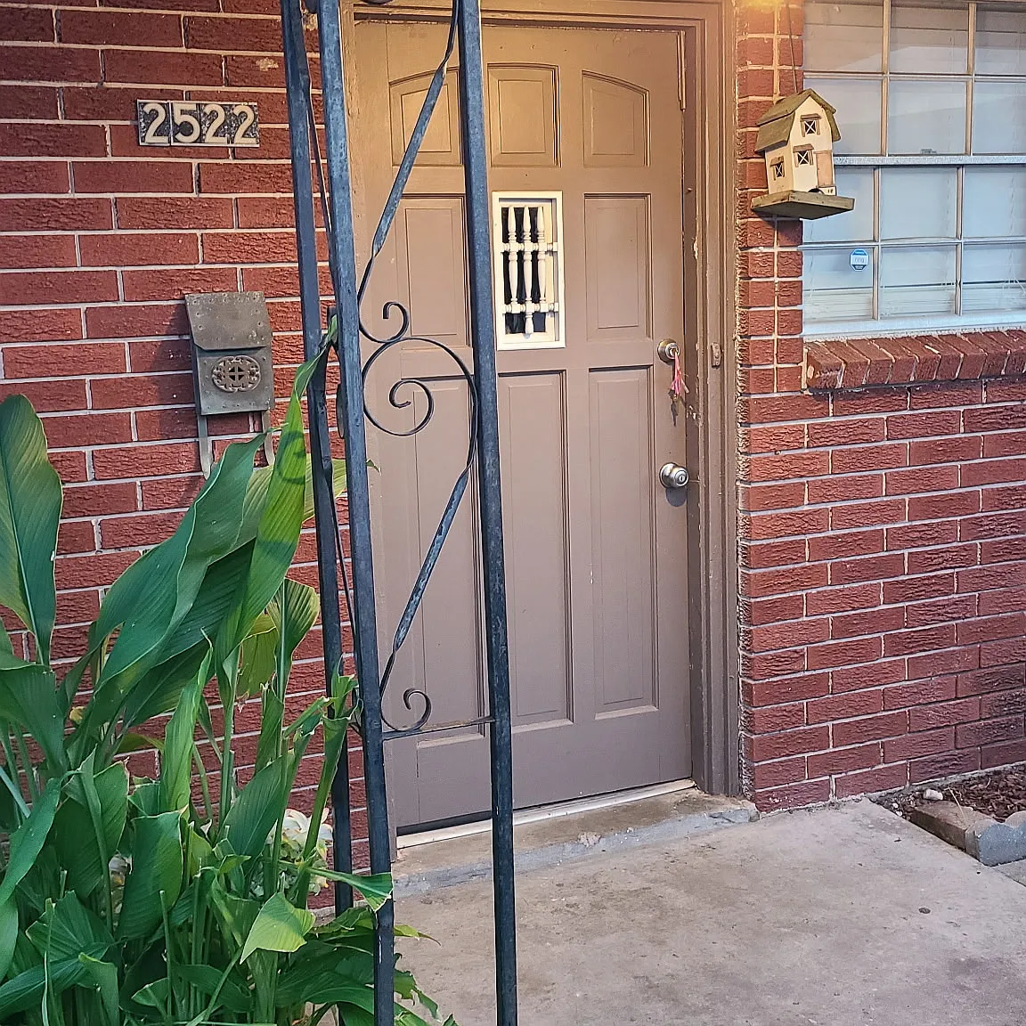 2 bed, 950 sqft, $1,100 — Photo 4