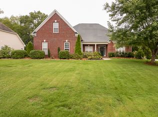 1316 Rolling Hills Ct, Concord, NC 28025