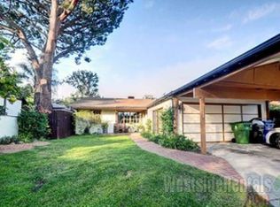 11589 La Maida St, North Hollywood, CA 91601