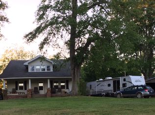 344 Allgood Bridge Rd, Pickens, SC 29671