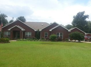 4610 Bryant Brg, Holt, FL 32564