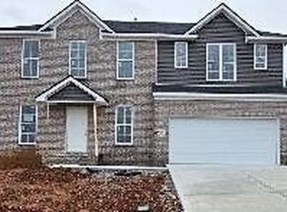 9614 Snowy Cliff Ln LOT 69, Knoxville, TN 37922