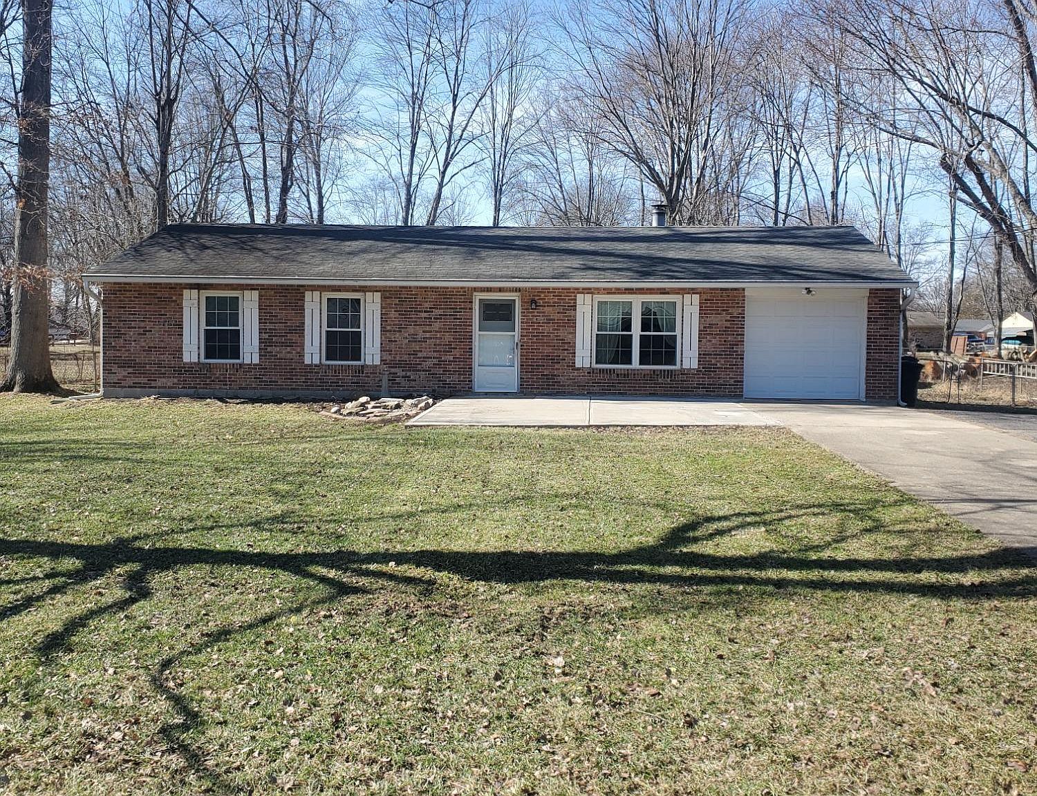 5735 Hilltop Way, Milford, OH 45150 | Zillow