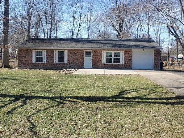 5735 Hilltop Way, Milford, OH 45150