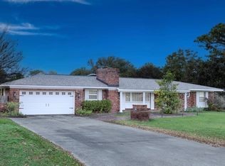 2006 S Prairie St, Stuttgart, AR 72160