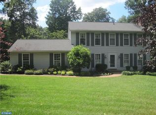 204 Red Lion Rd, West Chester, PA 19382