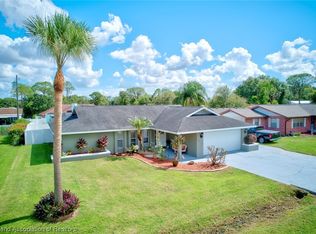 4314 Lewis Ave, Sebring, FL 33875