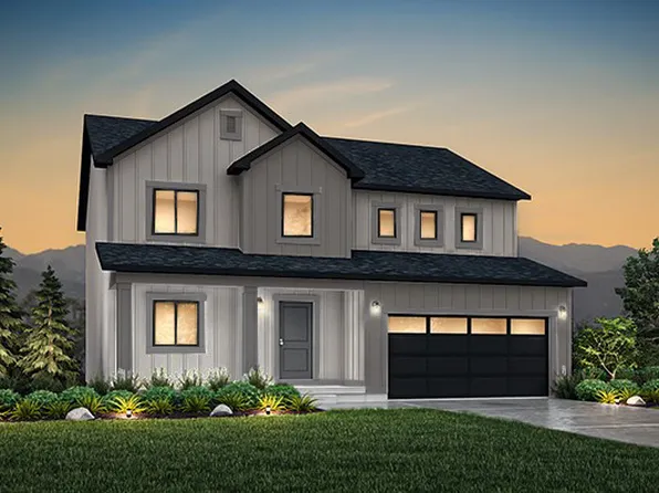 6692 S Shadow Peak Rd #20, West Jordan, UT 84081