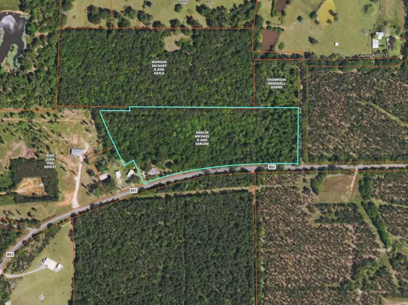 9315 Fm 851 S, Rusk, TX 75785