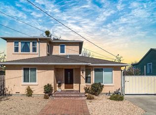 4289 Santa Rita Rd, El Sobrante, CA 94803