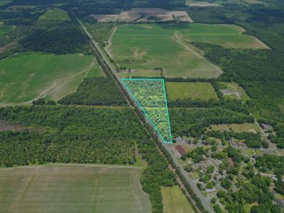 13958 Blue Star Hwy, Gretna, FL, 32332