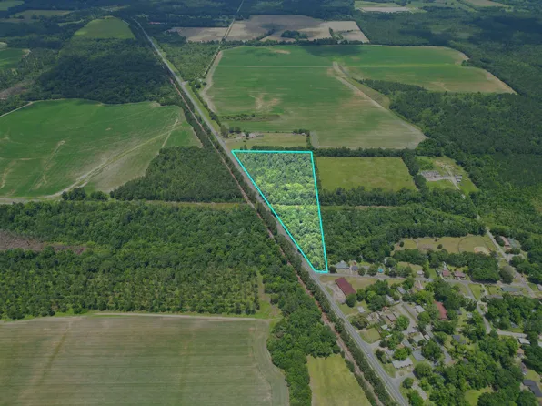 13958 Blue Star Hwy, Gretna, FL 32332