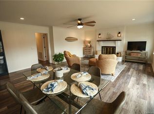 198 Vineyard Rd, Norwood, NC 28128