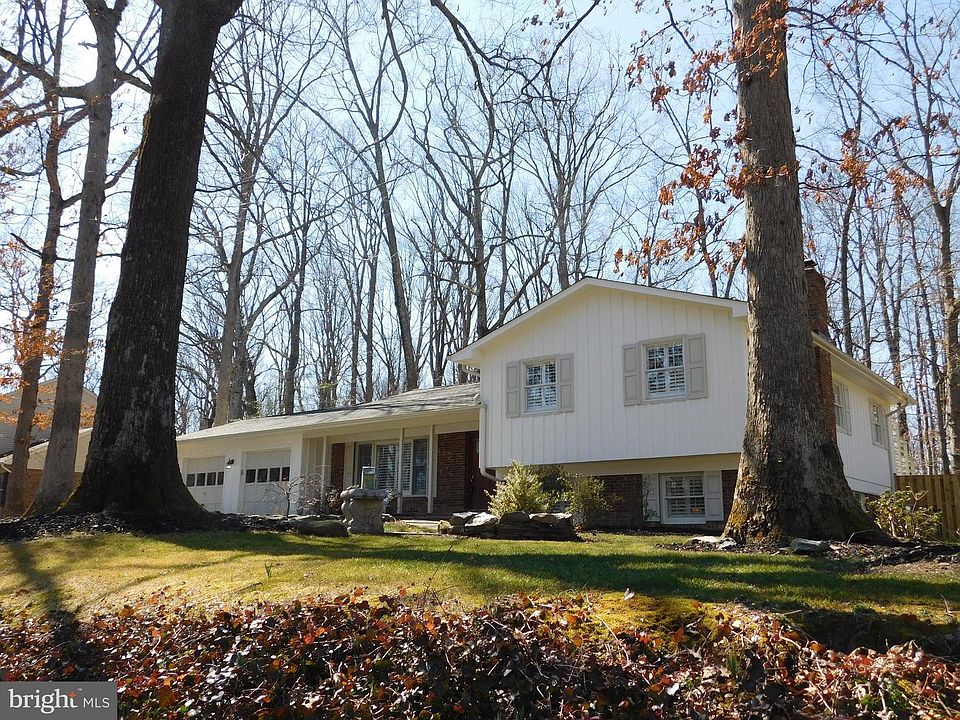 2400 Paddock Ln, Reston, VA 20191 Zillow