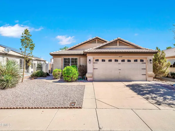 20473 N 105TH Avenue, Peoria, AZ 85382