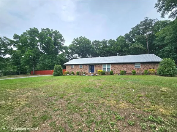 3750 Ching Dairy Loop Rd E, Mobile, AL 36618