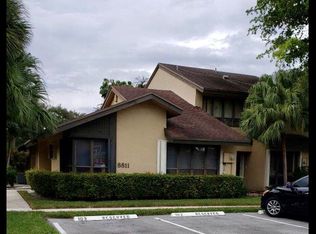 8811 Cleary Blvd, Plantation, FL 33324