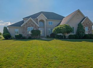 4312 Fox Glen Dr, Medina, OH