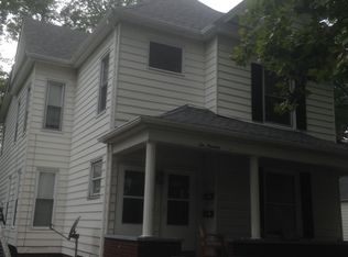 1019 N 4th St, Springfield, IL 62702